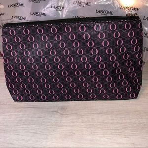 Women’s Lancôme Cosmetic Bag